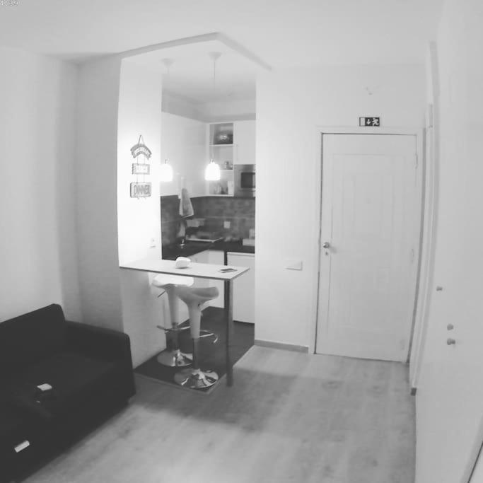 Alvor Beach Studio 603 Eksteriør bilde